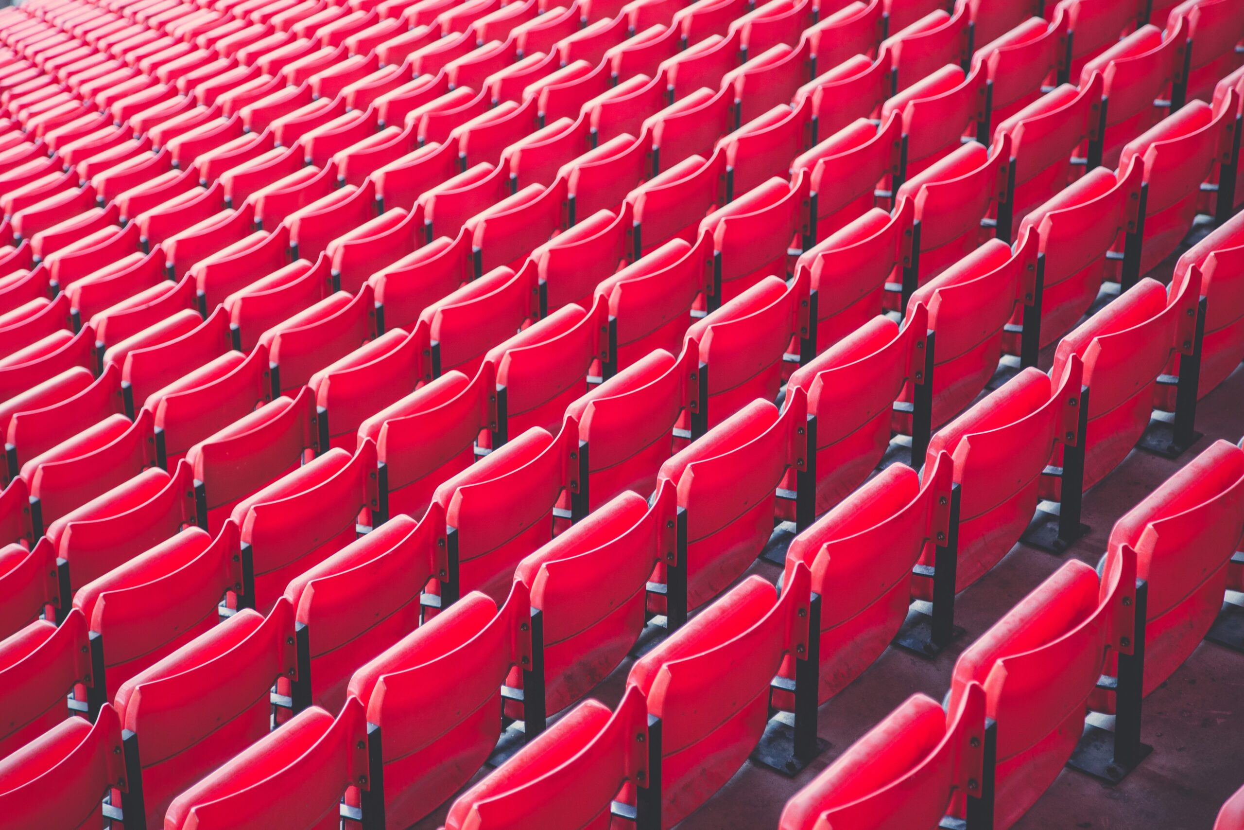 Stadium Seats