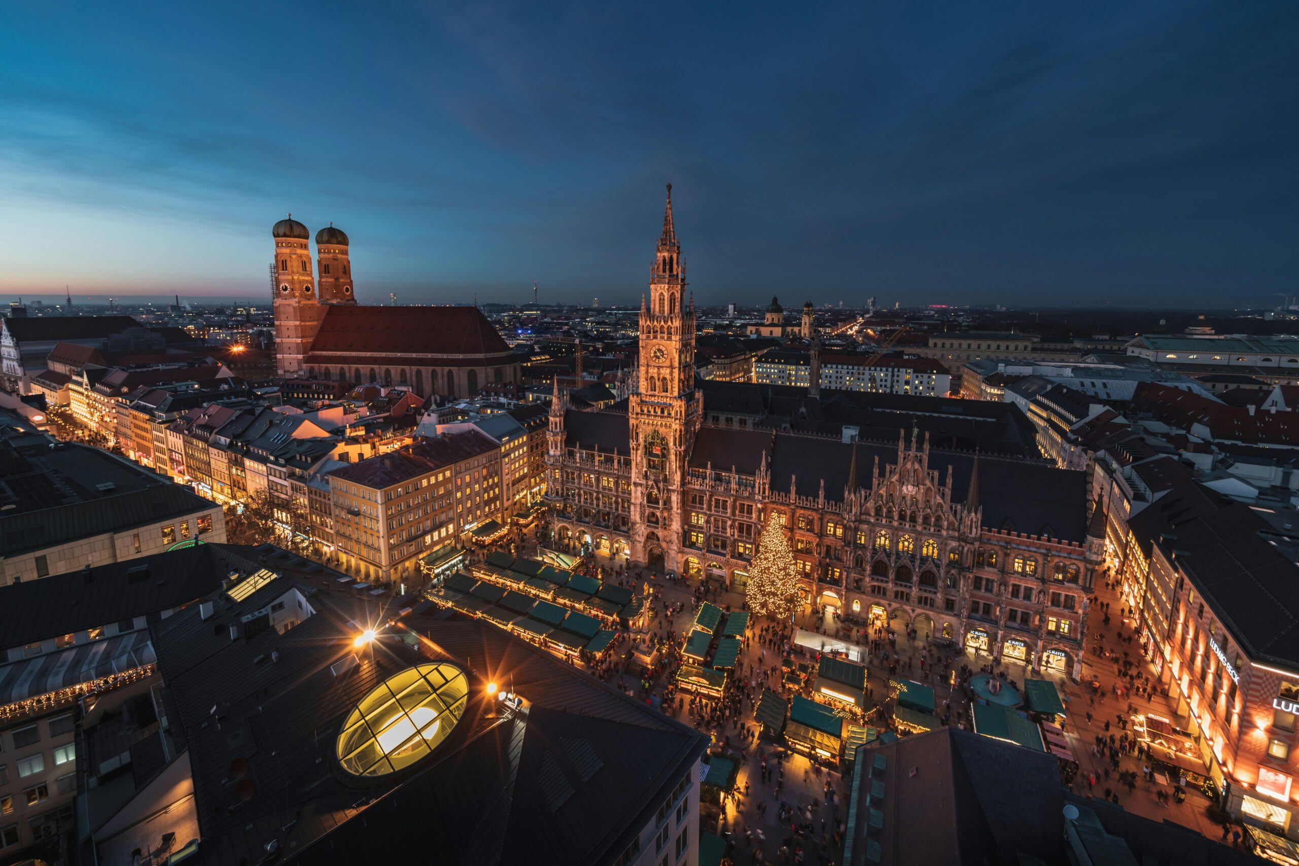 2024 Germany Euros Opening Game