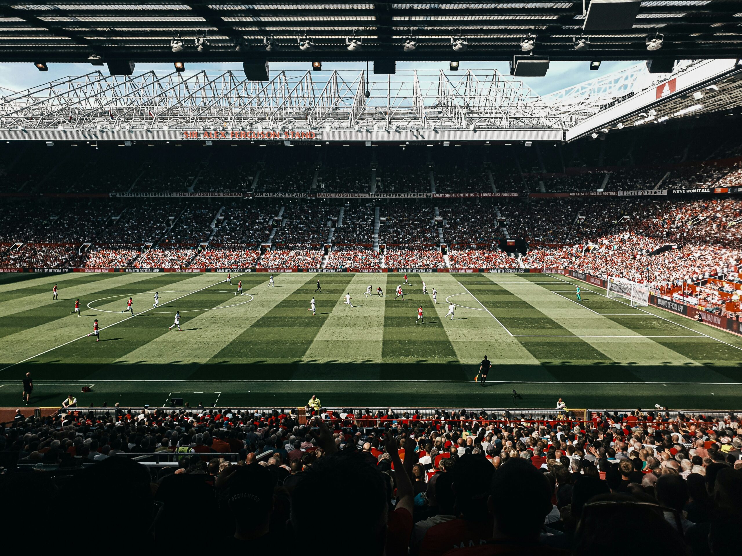 Premier League Matchweek 36 24/25